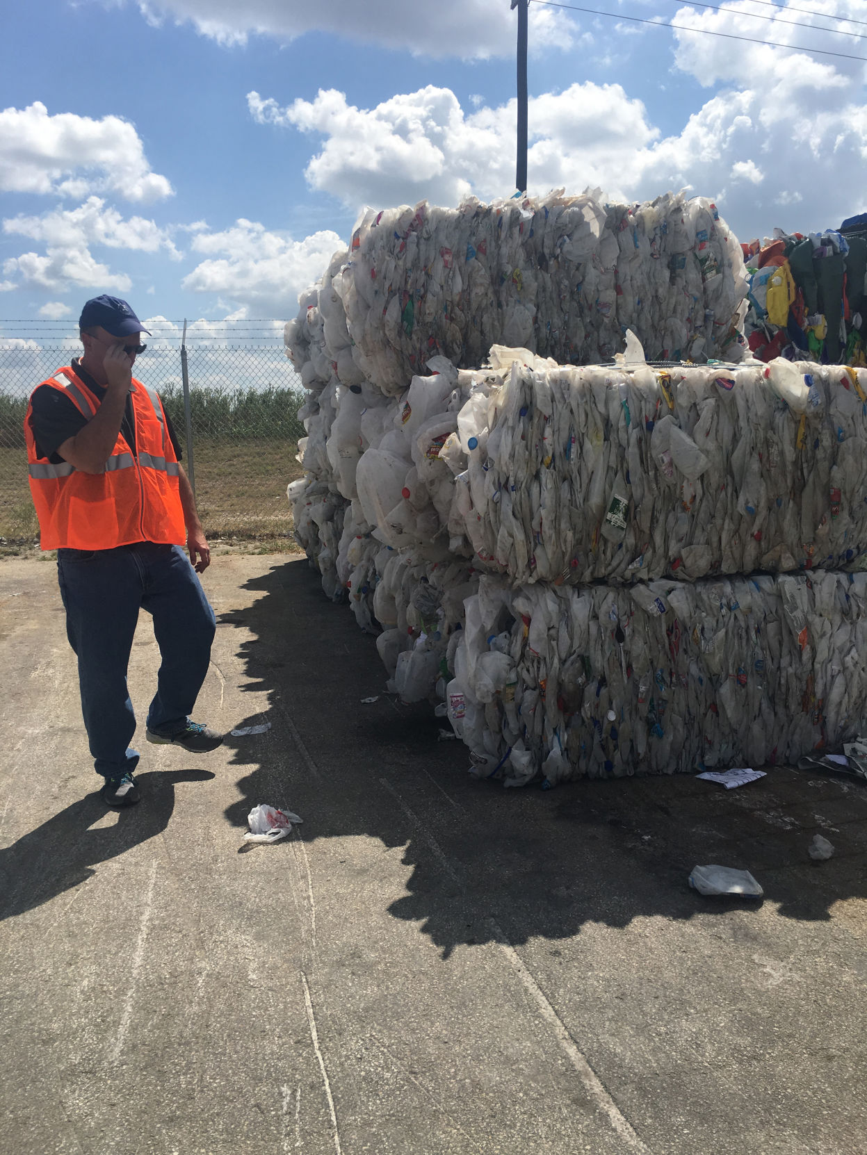 Recycle